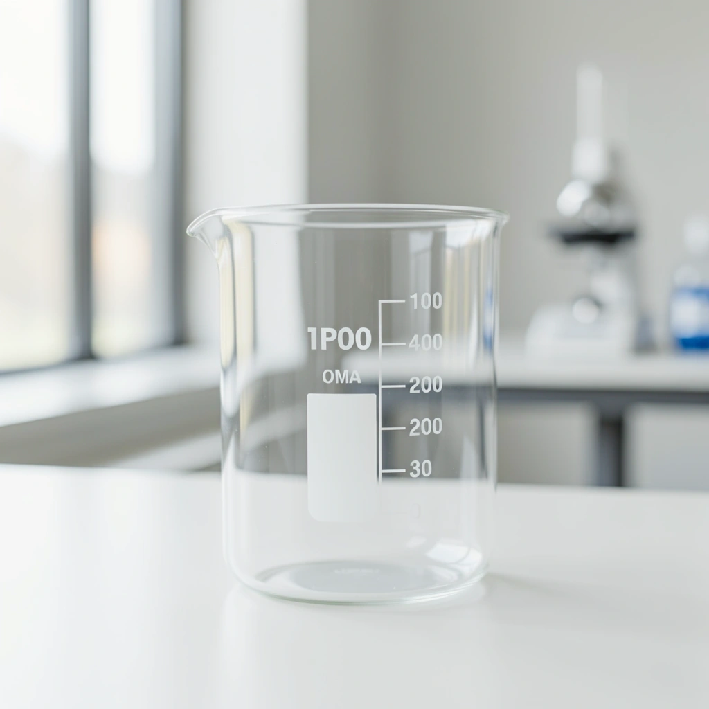 Professionelle Analyse-Instrumente